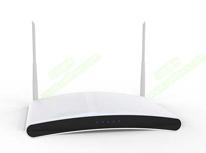 路由器市场展望:100GE端口将快速增长