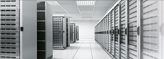 数据中心解决方案