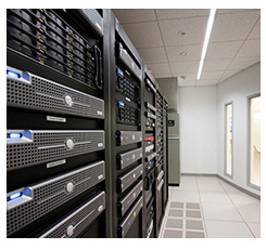 公司网络慢怎么办？网络慢老掉线找云烁快服，云烁快服之服务器维护服务