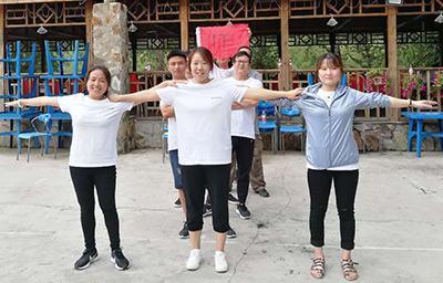 专注企业IT服务