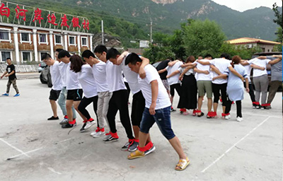 专注企业IT服务