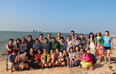 乐玩LEWIN时代公司胜利