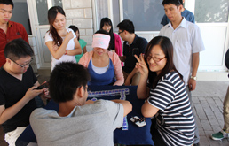 乐玩LEWIN时代公司胜利