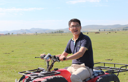 乐玩LEWIN时代公司铁骑