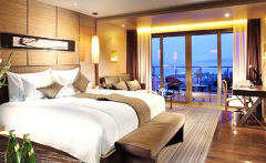 上海酒店无线覆盖2大问题