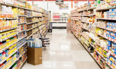 上海超市无线覆盖的需求分析