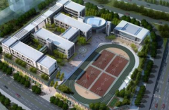 中小学校无线网络覆盖解决方案