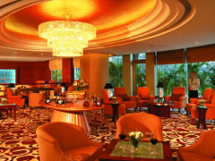 酒店会议大厅无线覆盖解决方案