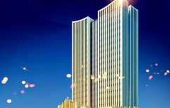 五星级酒店无线覆盖解决方案