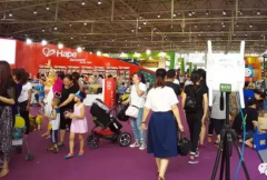 北京玩博会，万人展会无线租赁案例