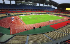 体育场馆临时无线覆盖解决方案