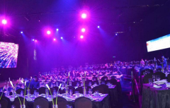 大型新品发布会活动无线覆盖解决方案