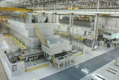 工厂无线办公解决方案