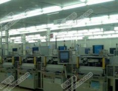 中小型工厂无线视频监控解决方案