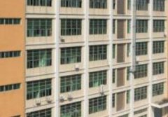 工厂宿舍无线覆盖组网解决方案