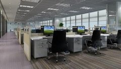 整栋办公楼有线与无线网络改造方案