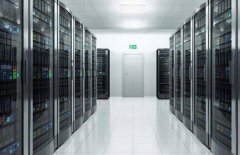 机房搬家找搬家公司