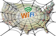 “跨平台”矿区无线网络部署解决方案