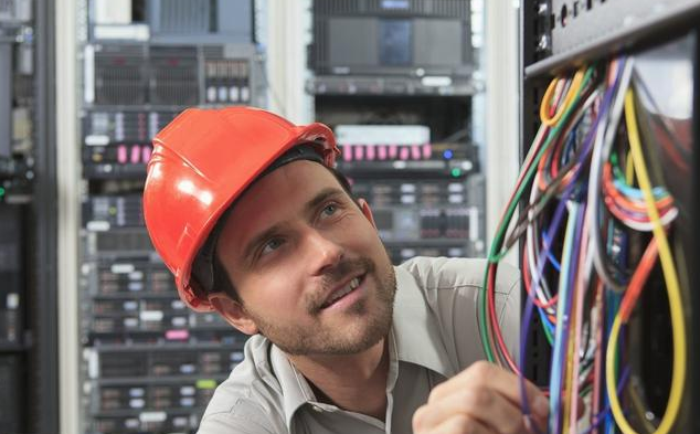 会议室综合布线系统的注意事项