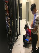 【办公网络改造】乐玩LEWIN时代助力深圳市誉峰物联有限公司完成办公网络优化