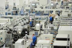 工厂无线有什么样的特别需求？乐玩LEWIN工厂无线解决方案