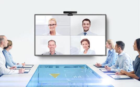 视频会议方案