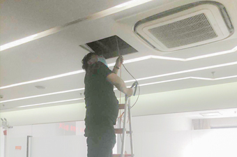 【办公室无线改造】与时俱进，冀