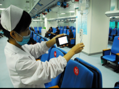 思科医疗无线解决方案指南