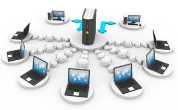 分钟级征信查询 看华为如何布局金融行业的IT系统服务?