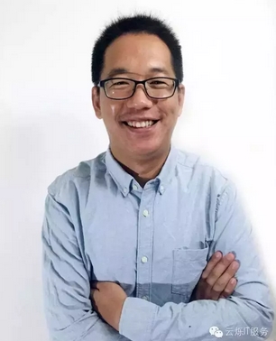 刘洪伟曾担任国内某家特一级系统集成公司技术部经理