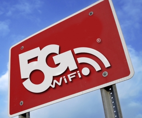 无线覆盖连接永无止境,那么5g时代会创造出什么呢?