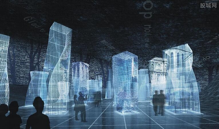 工信部通过无线传感器项目,加速智慧城市建设