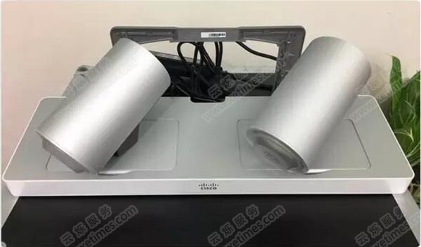 思科视频会议终端SX20