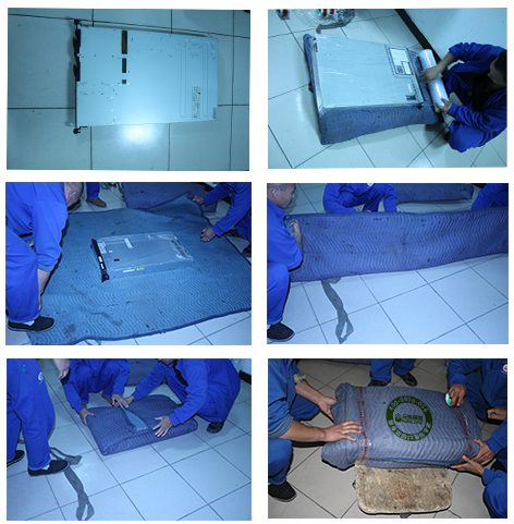 机房维保的作用