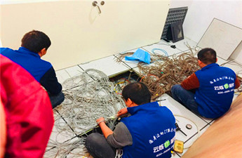 智能化仓储是大势所趋，乐玩LEWIN时代助力北京人福医疗器械有限公司建设智能化、现代化仓库