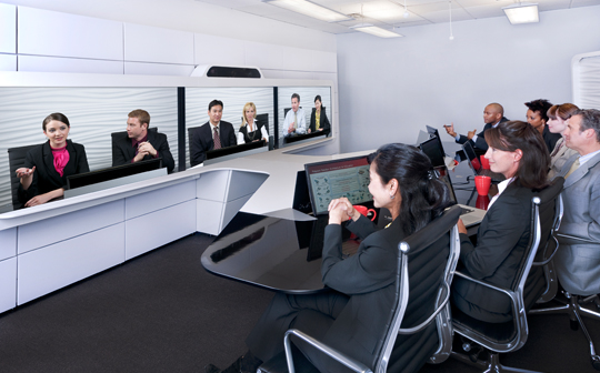 硬件视频会议系统产品哪个牌子好